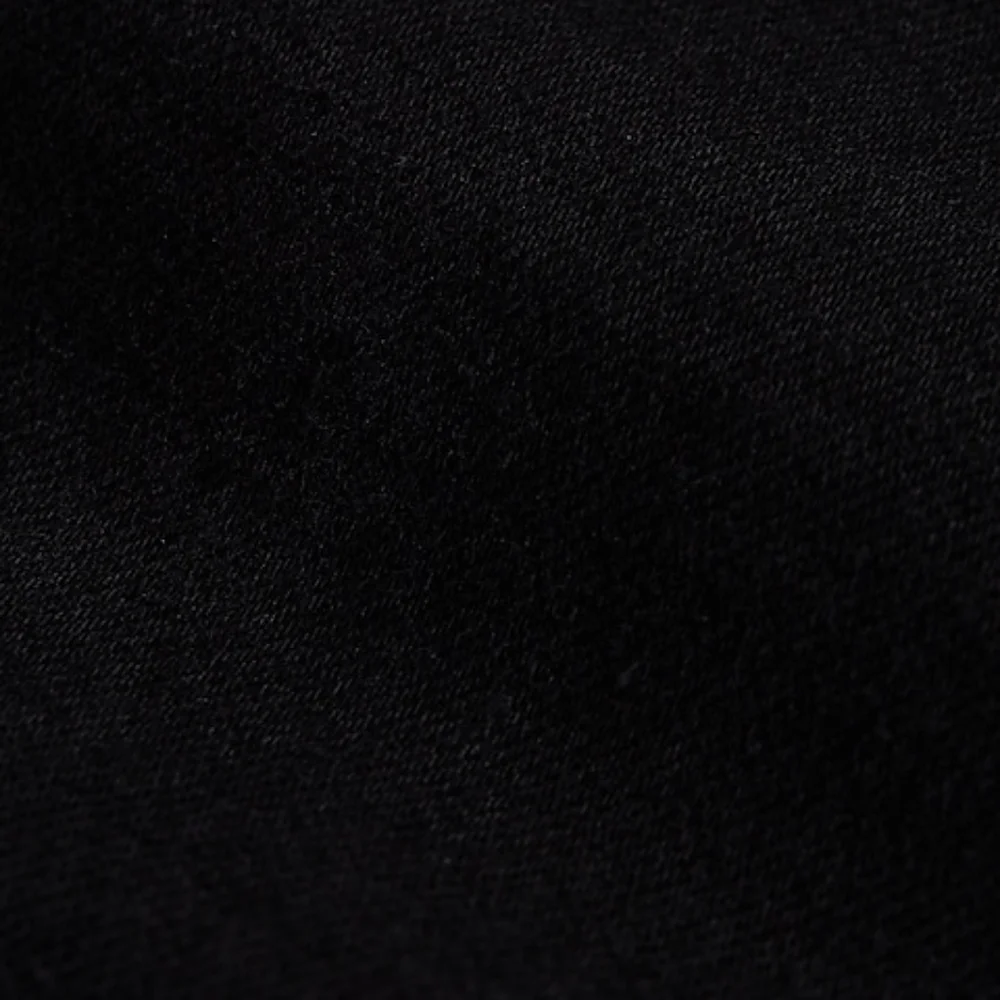 EXPRESS: Mid Rise Skyscraper Jeans - Picture 8 of 9